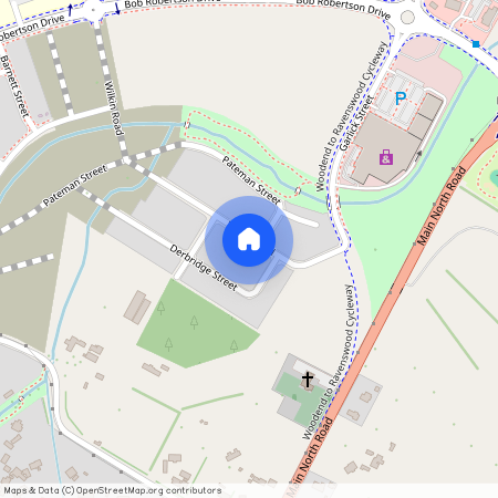 36B Wilkin Road, Woodend, Waimakariri