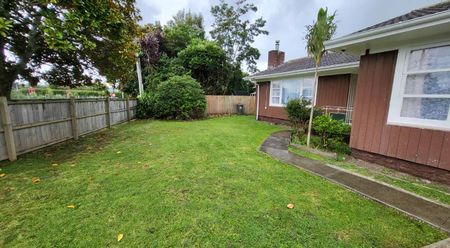 3 Bedroom Standalone House in Otahuhu - Photo 5