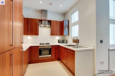 1 bedroom flat to rent - Photo 3