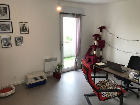 T2 POITIERS – La plaine – 50.74 m2 - Photo 4