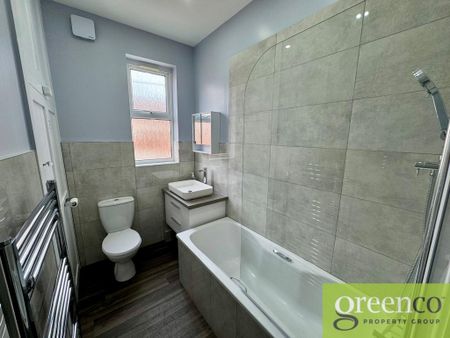2 bedroom terraced house to rent - Photo 5
