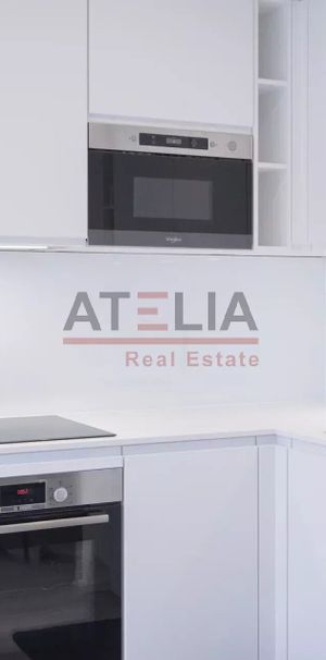 Furnished 2.5-room apartment - Photo 1