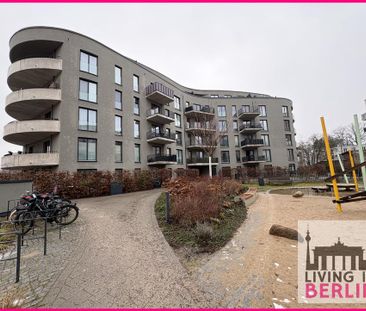 Moderne Pärchen-Wohnung in toller Lage! - Foto 6