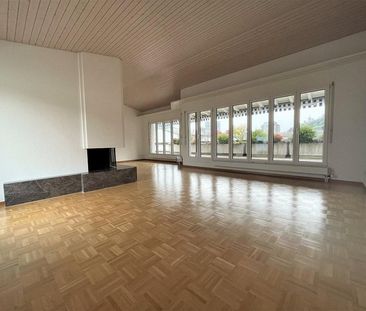 Mitten in Baden, zu oberst, mit Cheminée... für Jung und Alt - Photo 1