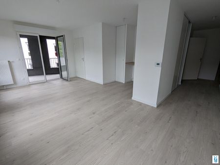 Location Appartement MAROMME - Photo 2