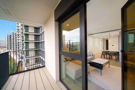 Westmont Apartments, Fountain Park Way, W12 7SF - Photo 2