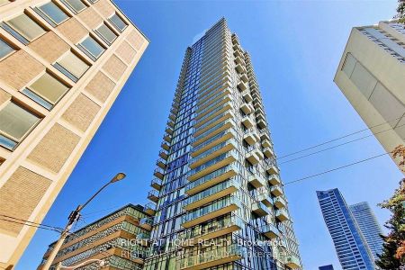 For Lease - 75 St Nicholas Street Unit# 2401, Toronto, Ontario - Photo 5