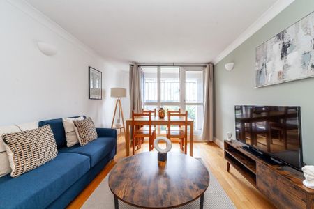 1 bedroom ground floor flat to rent - Photo 3