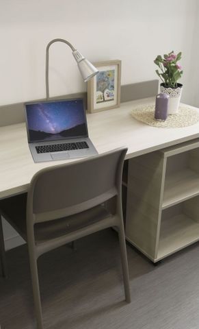 Résidence étudiante Emergence Bois-Colombes - Photo 4