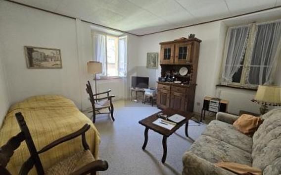 Wohnung in Roveredo GR - Foto 1