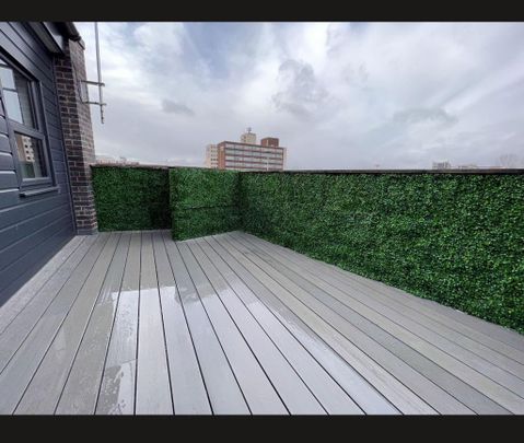 3 bedroom flat to rent - Photo 1