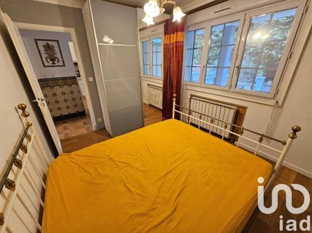 Appartement 2 pièces de 46 m² à Aulnay-sous-Bois (93600) - Photo 4