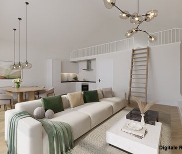 Te huur: Appartement Menno Simonszplein in Haarlem - Foto 3