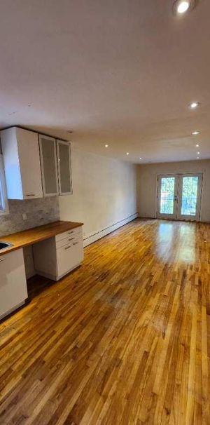 Appartement a Louer 4 1/2 (Montreal) - Photo 1