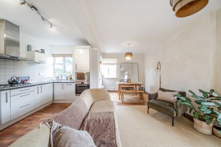 Brondesbury Park, London, NW6 - Photo 2