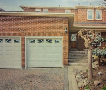 For Lease - 239 Ridgefield Crescent, Vaughan, Ontario - Photo 4