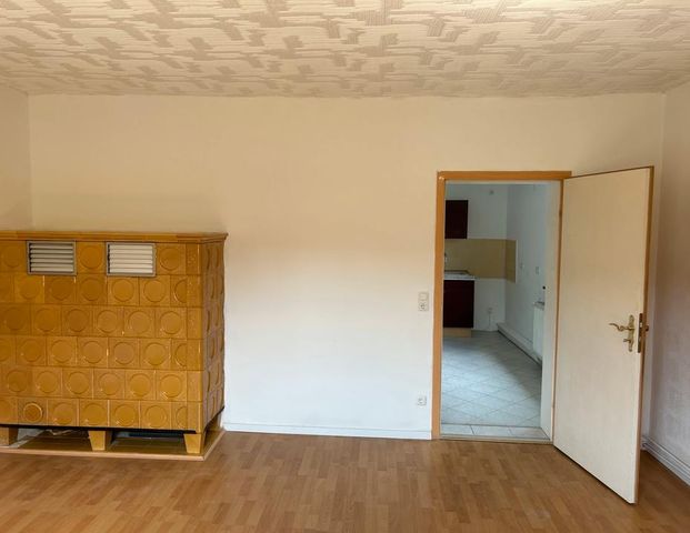 Ruhig gelegene 2 Raumwohnung Nähe Werder (Havel) - Photo 1