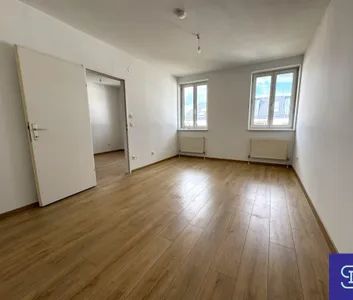 Provisionsfrei: Unbefristeter 44m² Altbau mit 2 Zimmern und Lift - 1100 Wien - Foto 1