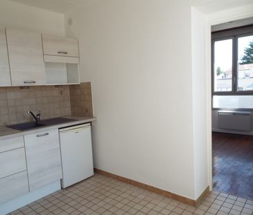Location Appartement 1 pièce 24m² NANCY 54000 - Photo 3