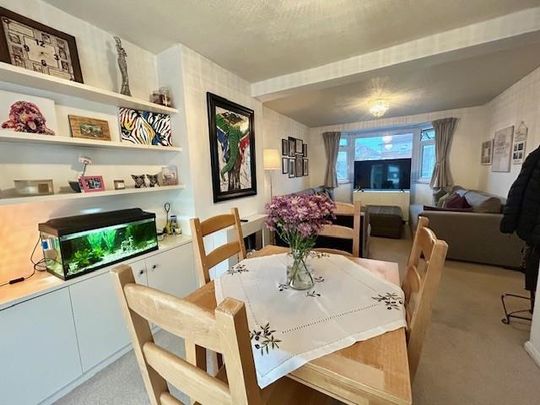 2 bedroom terraced house to rent - Photo 1