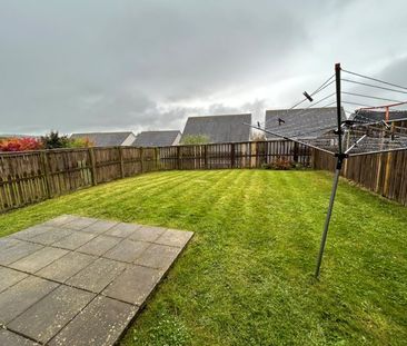 15 Boynds Drive, AB51 6AW, Inverurie - Photo 1