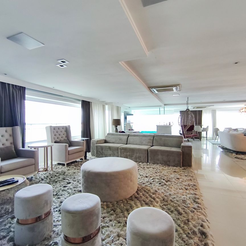 MUCURIPE - APARTAMENTO - AV BEIRA MAR, 4700 AP 300 BRISAMAR VISITA PROGRAMADA - Photo 1