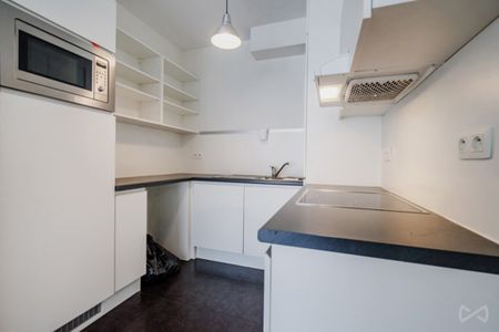Appartement met één slaapkamer in Bruxelles - Foto 5