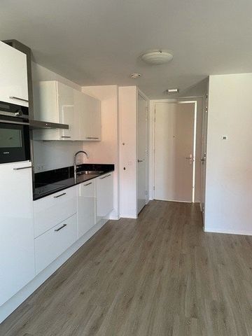 Te huur: Appartement Grote Markt in Breda - Foto 2