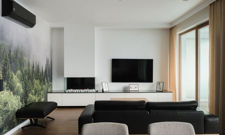 Warszawa, Mokotów, Różana - Photo 2