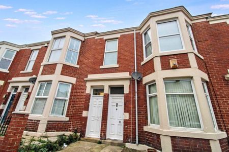 Warton Terrace, Heaton, Newcastle upon Tyne, Tyne and Wear, NE6 5LS - Photo 3