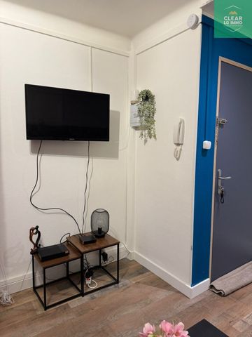 Appartement 2 pièces à Algrange - Photo 2