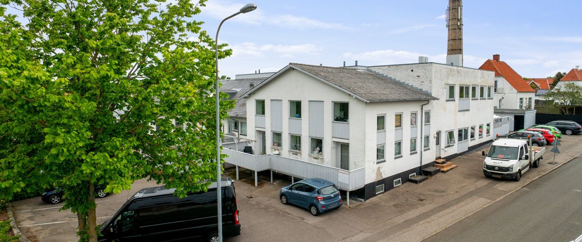 Roskildevej 101 D, dør 8, 3600 Frederikssund - Photo 1