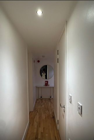 1 Bed Flat, Christabel, M40 - Photo 5