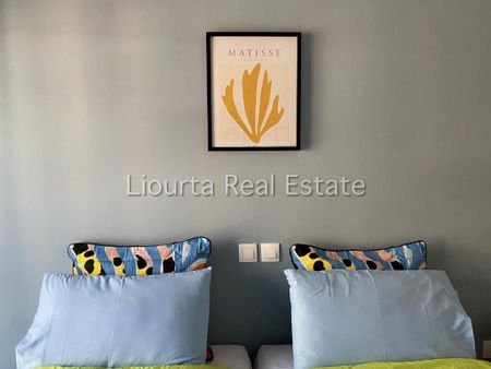 Διαμέρισμα για ενοικίαση Νέα Παραλία (Ανάληψη - Μπότσαρη - Νέα Παραλία) - Photo 3