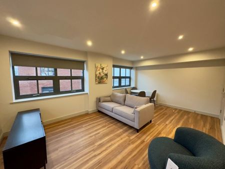 Camden Street, Leicester, LE1 - Photo 3