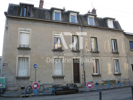 Location Appartement 1 pièce 25m² GRENOBLE 38000 - Photo 4