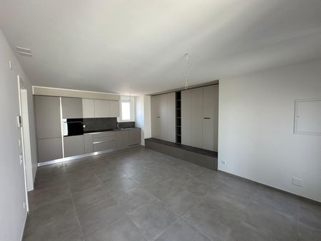 NEW APARTMENT IN HOUSE - VILLA 1 - Photo 4