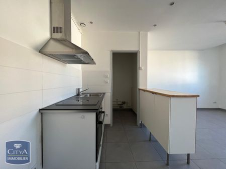 Location Appartement 2 pièces 41m² ST NICOLAS DE PORT 54210 - Photo 4