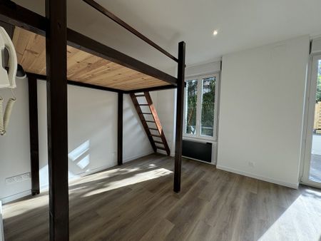 Location Appartement 1 pièce 20m² NANCY 54000 - Photo 4