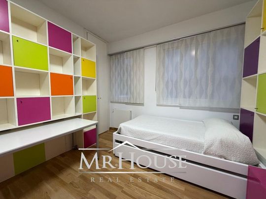 2 bedroom luxury Flat for rent in Madrid, Spain - Photo 1