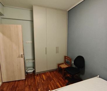 Διαμέρισμα για ενοικίαση Λεωφόρος Πατησίων - Λεωφόρος Αχαρνών - Photo 2