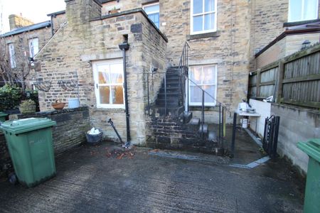 1 bedroom terraced apartment to rent - Photo 3