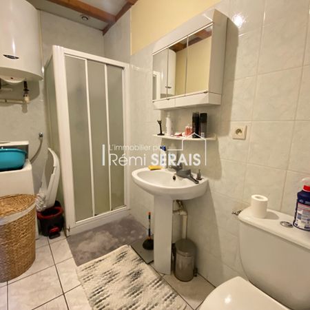 Flers - Appartement 2 pièces 42 m2, - Photo 4