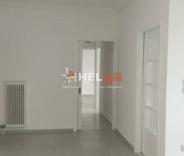 Διαμέρισμα για ενοικίαση Τερψιθέα - Γλυφάδα (Πάτρα) - Φωτογραφία 1