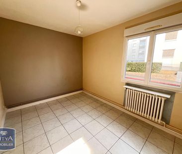 Location Appartement 5 pièces 76m² LE MANS 72000 - Photo 6