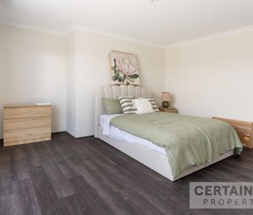 Modern Room with Ensuite starting from $250 in a shared house - Photo 5