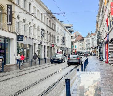 Appartement te huur in Gent - Foto 1