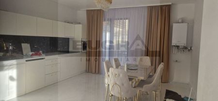 Duplex ultrafinisat de 130mp, teren 350mp, 2 parcari, zon... - Fotografie 5