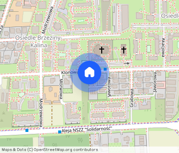 Wynajmę Kawalerkę 37 m2 Świdnik ul. Morwowa - Zdjęcie 1