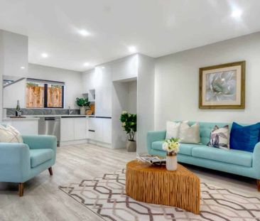 Modern Townhouse In Papakura - Photo 1